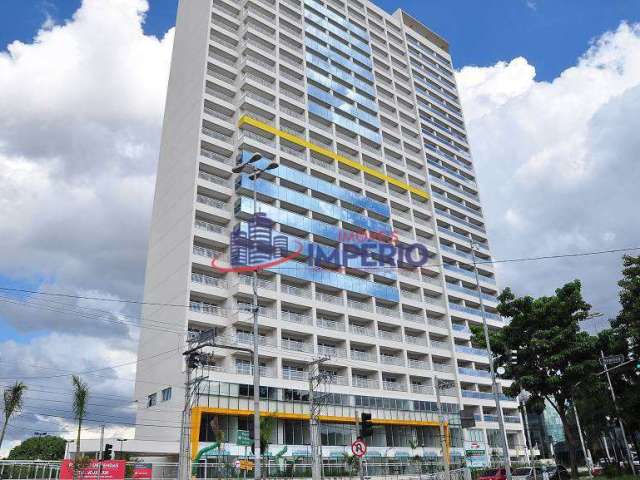 Sala comercial à venda na Avenida Salgado Filho, 2120, Centro, Guarulhos, 50 m2 por R$ 550.000