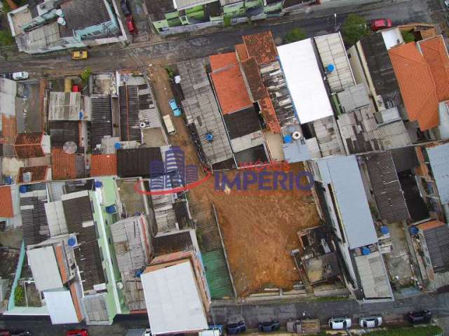 Terreno à venda na Rua Geneve, 210, Lauzane Paulista, São Paulo, 500 m2 por R$ 1.100.000