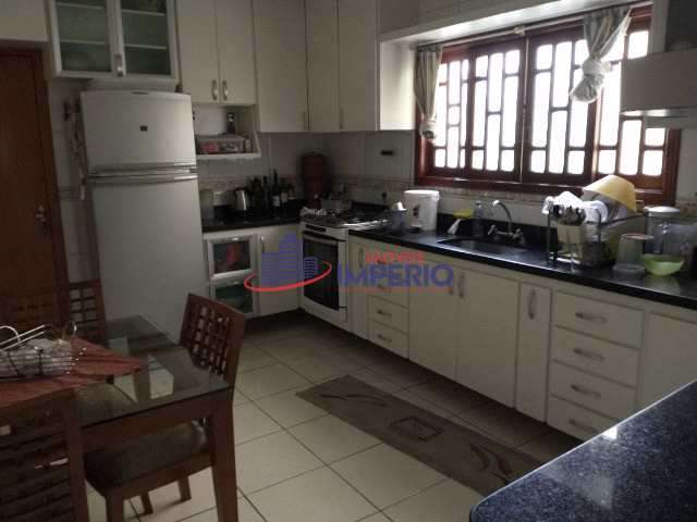 Casa com 3 quartos à venda na Rua Mogi das Cruzes, 647, Gopoúva, Guarulhos, 203 m2 por R$ 905.000