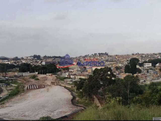 Terreno comercial para alugar na Travessa Servidão da Passagem, 1, Parque Santos Dumont, Guarulhos, 13000 m2 por R$ 18.500