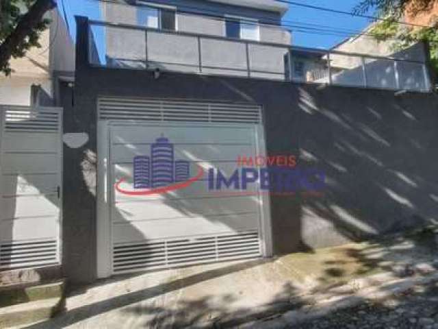 Casa com 5 quartos à venda na Rua Epaminondas Luis Amorim, 1, Lauzane Paulista, São Paulo, 300 m2 por R$ 950.000