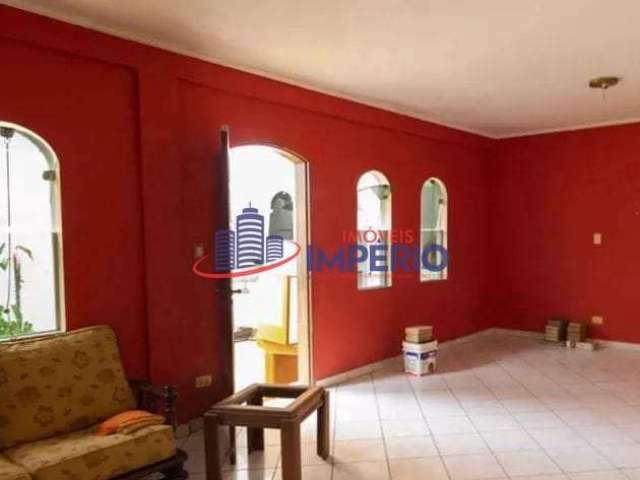 Casa com 3 quartos à venda na Rua Dona Maria Custódia, 242, Santa Teresinha, São Paulo, 250 m2 por R$ 1.060.000