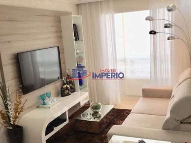 Apartamento com 2 dorms, Santa Teresinha, São Paulo - R$ 530 mil, Cod: 8947