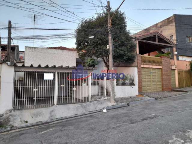 Casa com 3 quartos à venda na Rua Barros Cassal, 01, Jardim Bom Clima, Guarulhos, 250 m2 por R$ 720.000