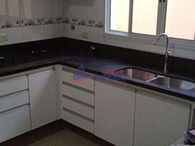 Sobrado com 3 dorms, Jardim Vila Galvão, Guarulhos - R$ 1.2 mi, Cod: 8993