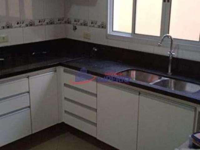 Casa com 3 quartos à venda na Rua Manoel Telles Barreto, 127, Jardim Vila Galvão, Guarulhos, 180 m2 por R$ 1.200.000