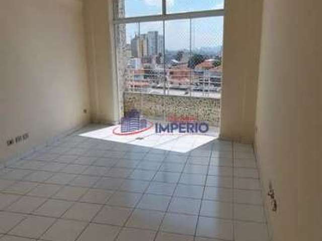 Apartamento com 1 dorm, Jardim Colibri, São Paulo - R$ 320 mil, Cod: 9066