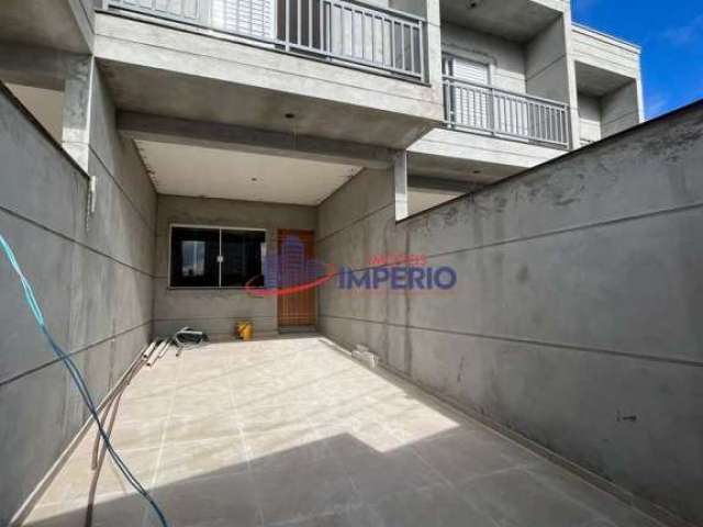 Casa com 3 quartos à venda na Rua José Joaquim Guedes, 1, Imirim, São Paulo, 129 m2 por R$ 825.000