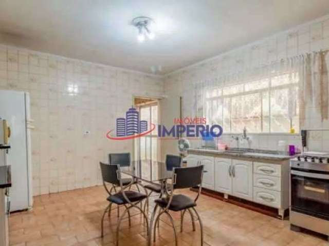 Casa com 3 quartos à venda na Rua Mena, 001, Jardim Santa Mena, Guarulhos, 134 m2 por R$ 630.000