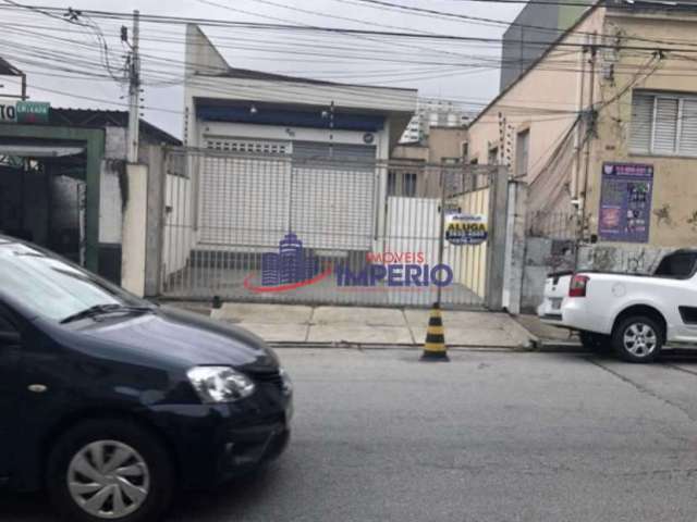 Prédio com 2 salas para alugar na Rua Doutor Olavo Egídio, 451/452, Santana, São Paulo, 310 m2 por R$ 7.500