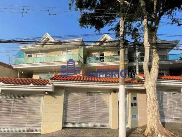 Casa com 4 quartos à venda na Rua Verona, 1, Vila Dom Pedro II, São Paulo, 150 m2 por R$ 1.380.000