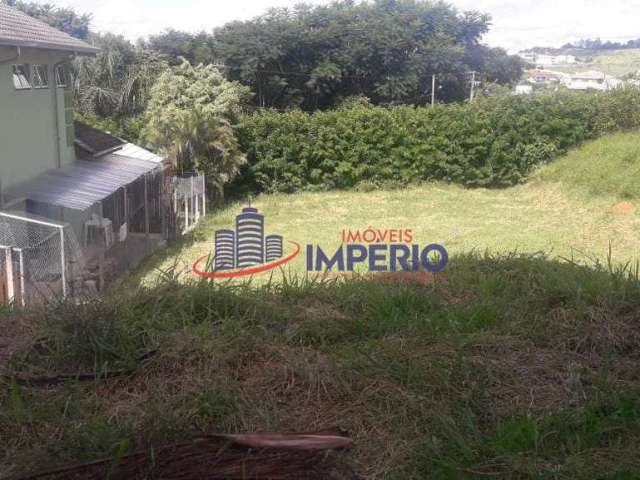 Terreno de Condomínio, Condomínio Residencial Santa Helena, Bragança Paulista - R$ 560 mil, Cod: 9422