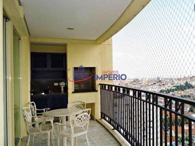 Apartamento com 3 dorms, Jardim São Paulo(Zona Norte), São Paulo - R$ 1.9 mi, Cod: 9512