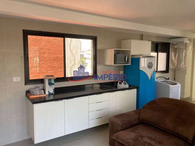 Apartamento com 1 dorm, Jardim São Paulo, São Paulo, Cod: 9645