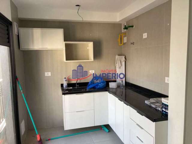 Apartamento com 1 quarto para alugar na Rua Aureliano Leal, 100, Água Fria, São Paulo, 30 m2 por R$ 1.700