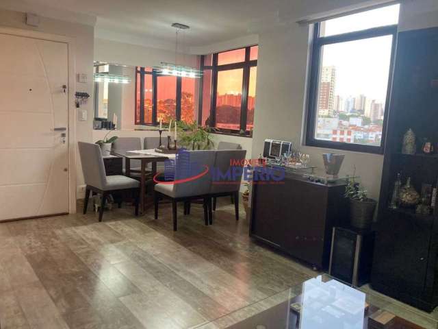 Apartamento com 3 quartos para alugar na Rua Ronaldo de Carvalho, 230, Jardim São Paulo (Zona Norte), São Paulo, 94 m2 por R$ 4.000