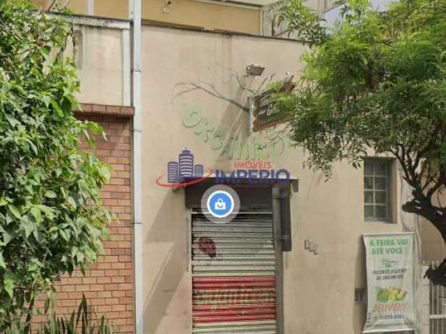 Prédio com 4 salas à venda na Rua Visconde de Inhomerim, 324, Mooca, São Paulo, 130 m2 por R$ 850.000