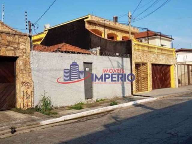 Terreno, Tatuapé, São Paulo - R$ 780 mil, Cod: 9897