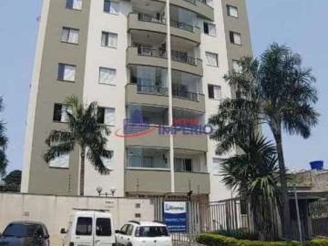 Cobertura com 3 quartos à venda na Avenida do Guacá, 564, Lauzane Paulista, São Paulo, 156 m2 por R$ 1.100.000