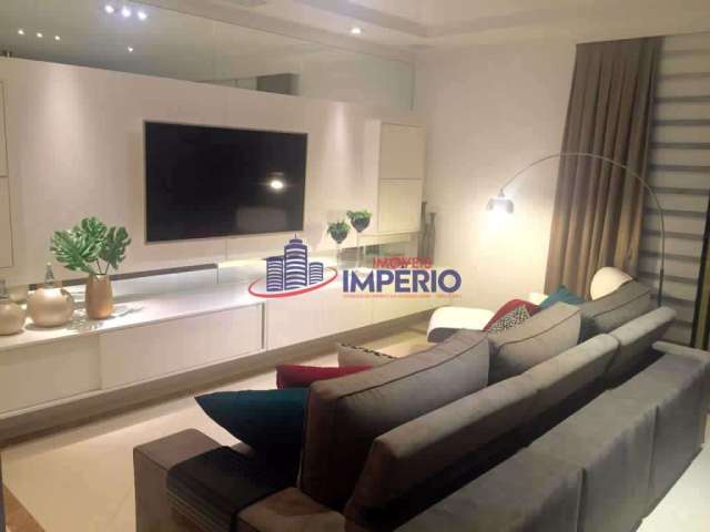 Apartamento com 3 quartos à venda na Rua Gaspar Soares, 152, Jardim São Paulo (Zona Norte), São Paulo, 145 m2 por R$ 1.900.000