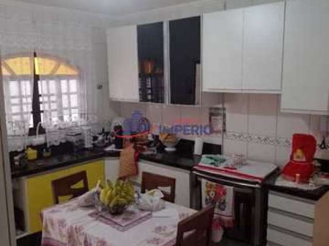 Sobrado com 2 dorms, Jardim Adriana, Guarulhos - R$ 700 mil, Cod: 10113