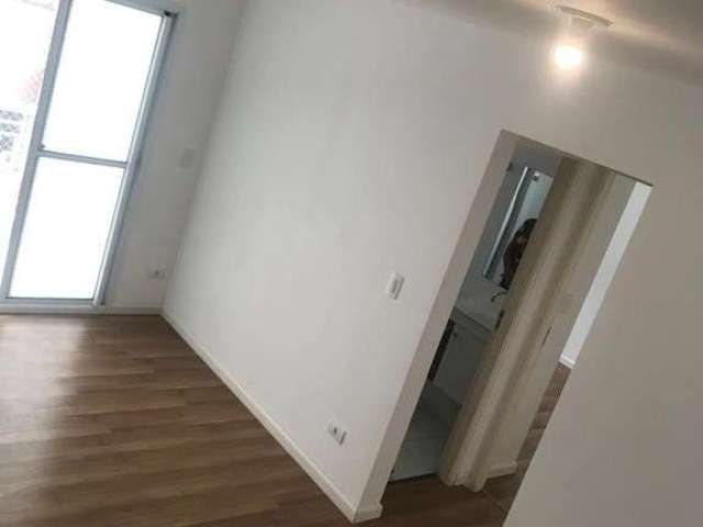 Apartamento na Vila Amália 2 dormitórios 1 vaga!