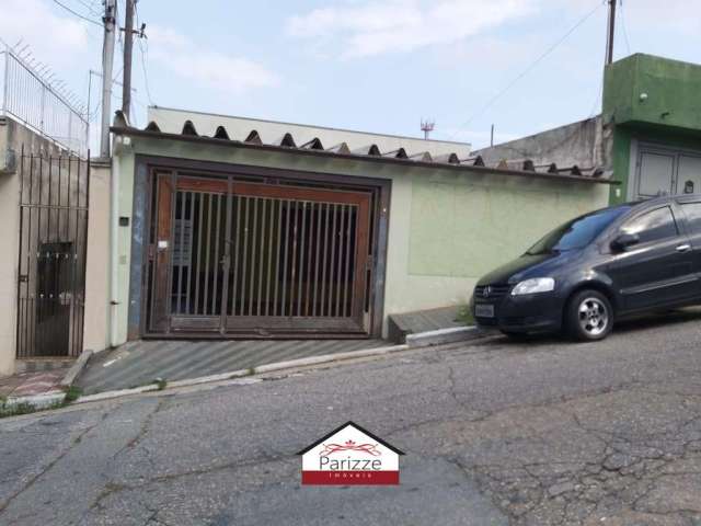 Casa na Vila Constança 3 dormitórios 3 vagas!