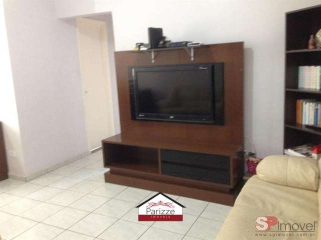 Apartamento no Jaçanã 2 dormitórios 1 vaga!