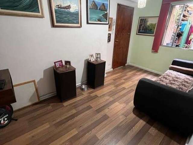 Apartamento na Vila Paulicéia 3 dormitórios 1 vaga