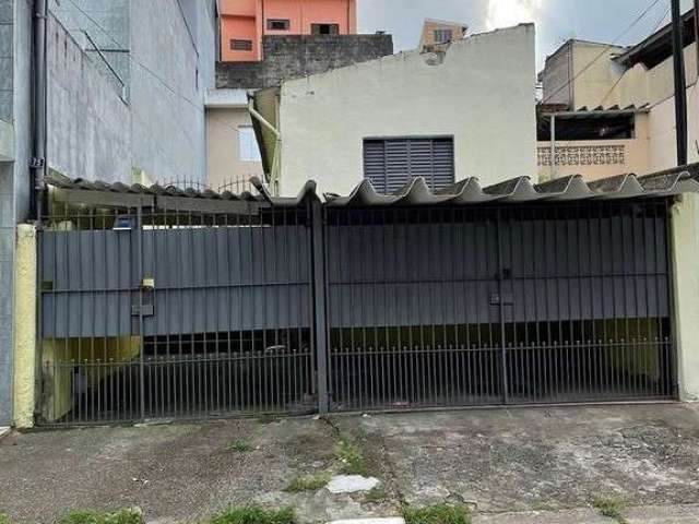 Casa na Vila Penteado 2 vagas!