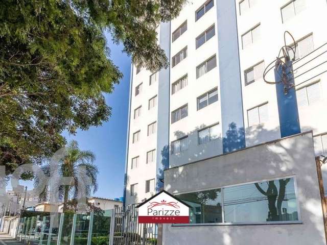 Apartamento Lauzane Paulista 2 dormitórios 1 vaga!