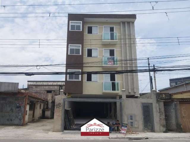 Apartamento Novo no Limão 2 dormitórios 1 vaga!