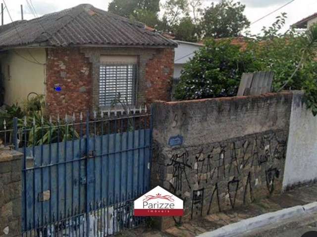 Casa na Vila Espanhola 2 dormitórios 4 vagas!