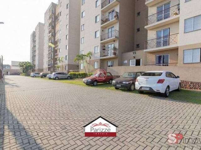 Apartamento Vila Nova Mazzei 2 dormitórios 1 vaga!