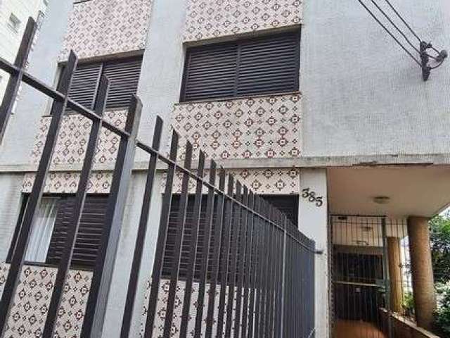 Apartamento na Água Fria 3 dormitórios 1 vaga!