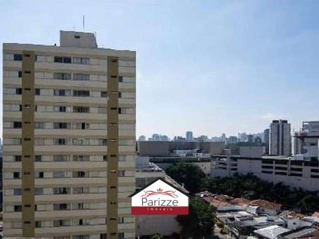 Apartamento na Água Branca 3 dormitórios 1 vaga!