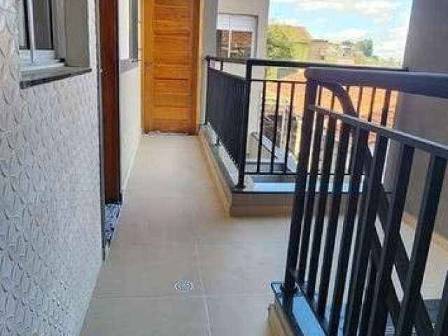 Apartamento na Vila Nova Mazzei c/ 1 dormitório!