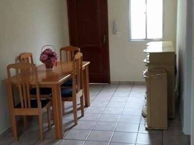 Apartamento em Taipas 2 dormitórios 1 vaga!