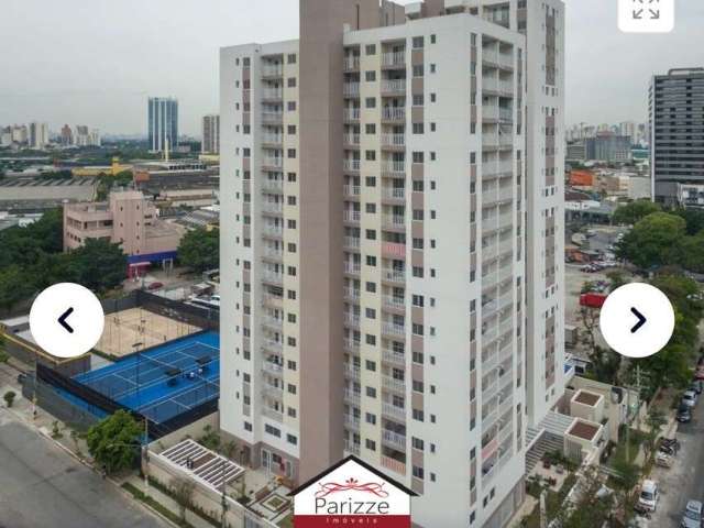 Apartamento na Barra Funda 2 dormitórios!