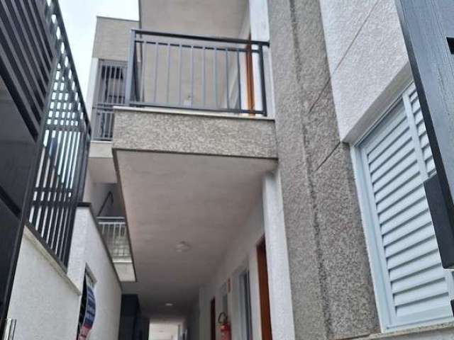 Apartamento no Limão 2 dormitórios!