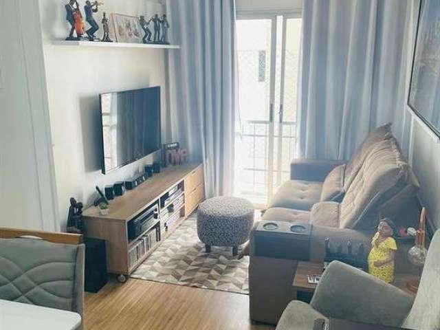 Apartamento Cachoeirinha com 2 dormitórios 1 vaga!