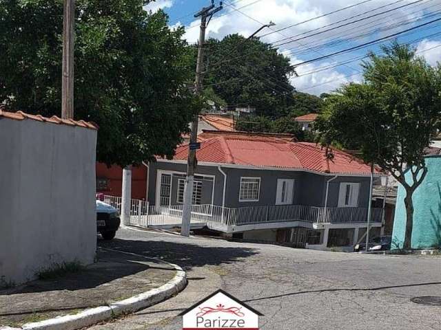 Casa para renda na Vila Nive!