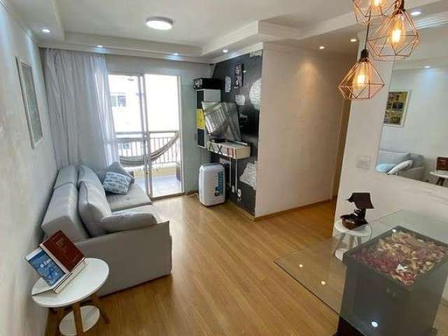 Apartamento no Jardim Peri 2 dormitórios 1 vaga!