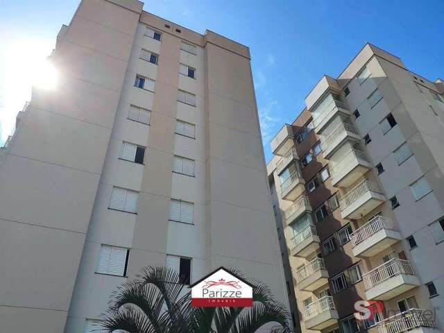 Apartamento na Vila Amália 3 dormitórios 1 vaga!