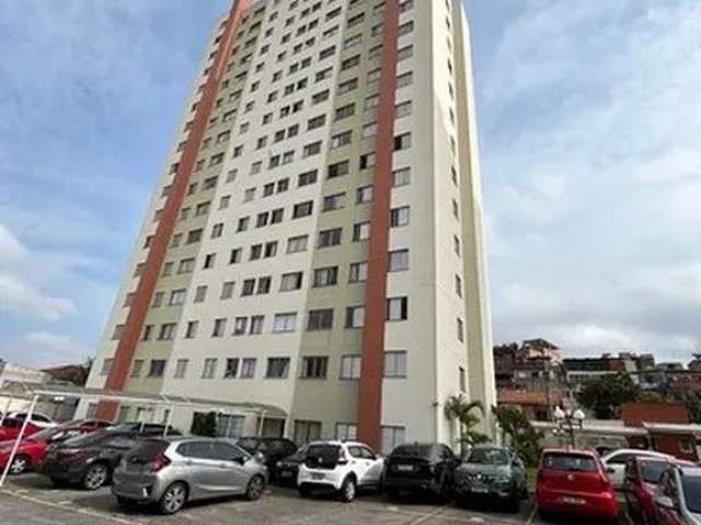 Apartamento na Vila Basiléia 2 dormitórios 1 vaga!