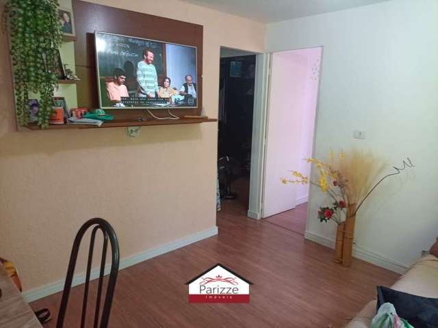 Apartamento Jardim Antártica 2 dormitórios 1 vaga!