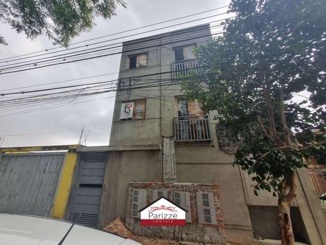 Apartamento novo no Parque Peruche 2 dormitórios