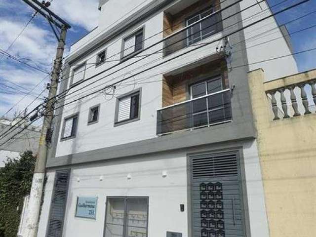 Apartamento novo na Vila Romero 2 dormitórios!