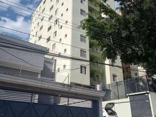 Apartamento na Vila Mazzei 2 dormitórios e 1 vaga!