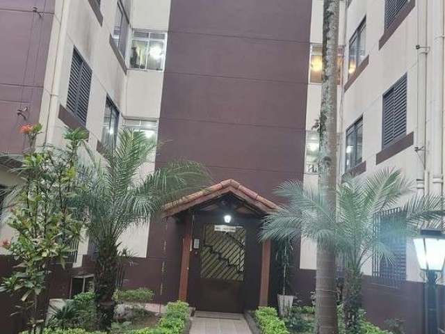 Apartamento Jardim Brasilia 2 dormitórios 1 vaga!